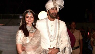 After marrying Alia Bhatt, Ranbir had to compromise with his life