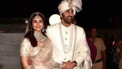 After marrying Alia Bhatt, Ranbir had to compromise with his life