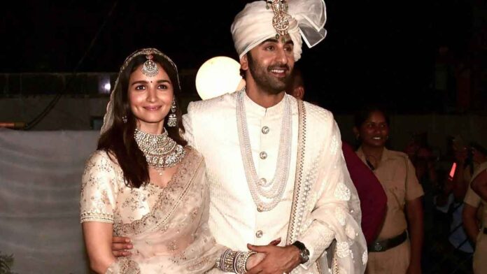 After marrying Alia Bhatt, Ranbir had to compromise with his life