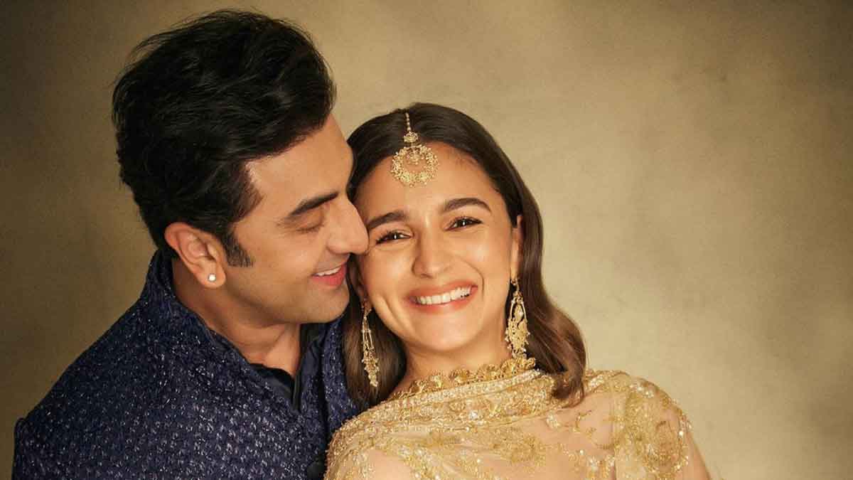 After marrying Alia Bhatt, Ranbir had to compromise with his life