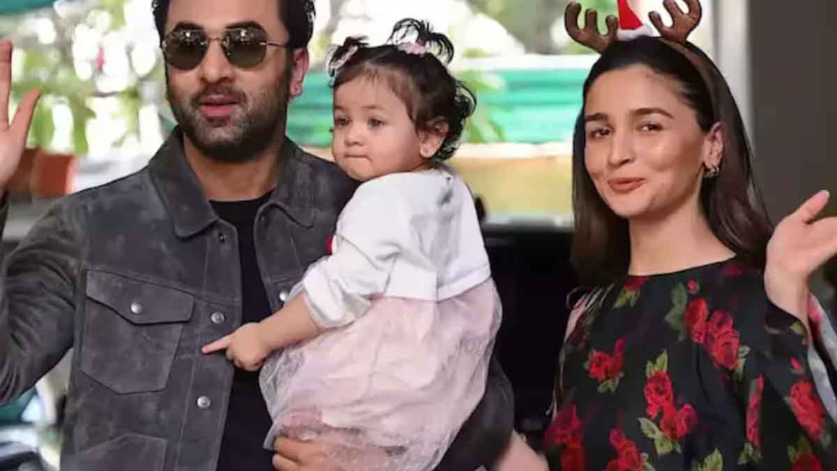 After marrying Alia Bhatt, Ranbir had to compromise with his life