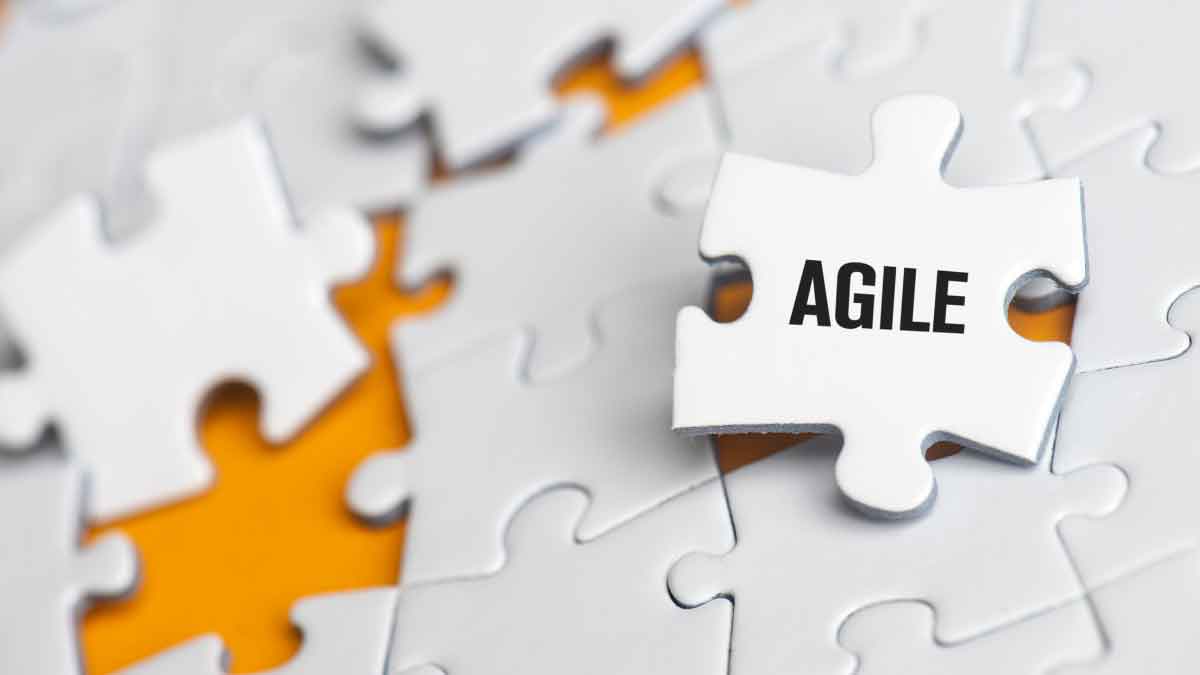 Agile SEO Moving From Strategy To Action