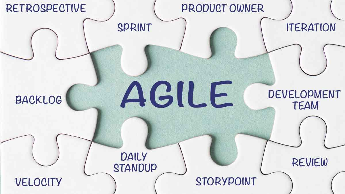 Agile SEO Moving From Strategy To Action