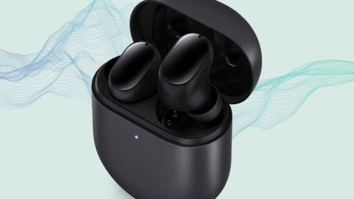 Amazing Redmi Earbuds launched at a low price, will play music for 36 hours on full charge