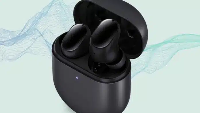 Amazing Redmi Earbuds launched at a low price, will play music for 36 hours on full charge