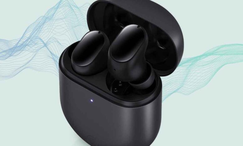 Amazing Redmi Earbuds launched at a low price, will play music for 36 hours on full charge