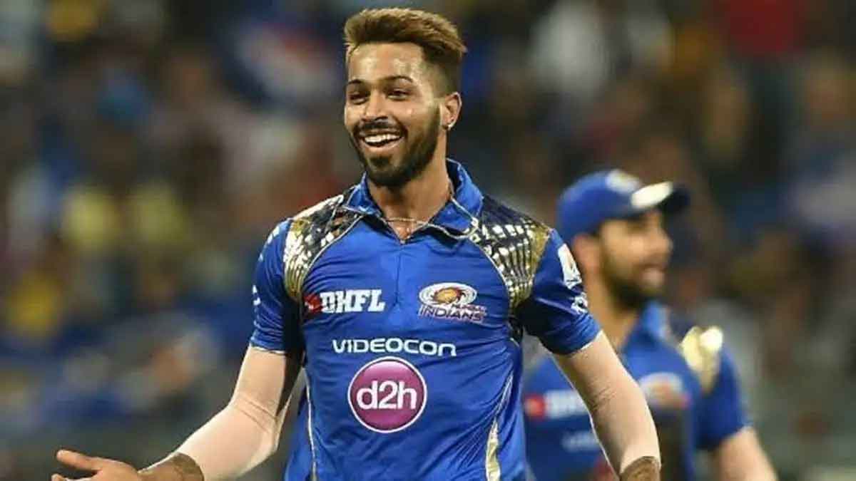 Ambani family honored the 'stars of India', Rohit-Surya-Pandya were welcomed like this