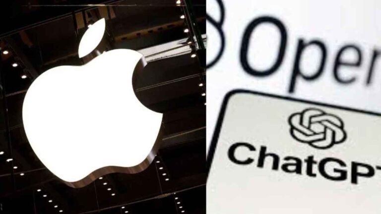 Apple को iOS 18 में ChatGPT को एकीकृत करने के लिए OpenAI बोर्ड पर्यवेक्षक सीट मिलेगी। अब तक हम जो कुछ भी जानते हैं