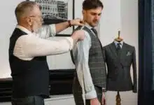 Are you going to get a suit made from a Tailor Keep these 8 things in mind, you will get a perfect fitting