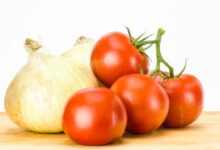 Are you worried about the expensive Onions and Tomatoes Don't worry now, the prices will fall within a week