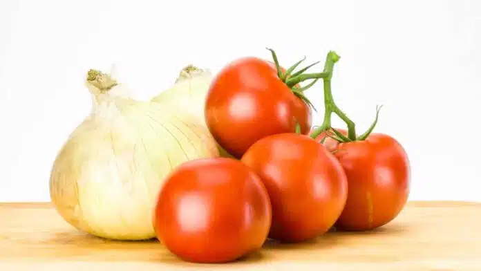 Are you worried about the expensive Onions and Tomatoes Don't worry now, the prices will fall within a week