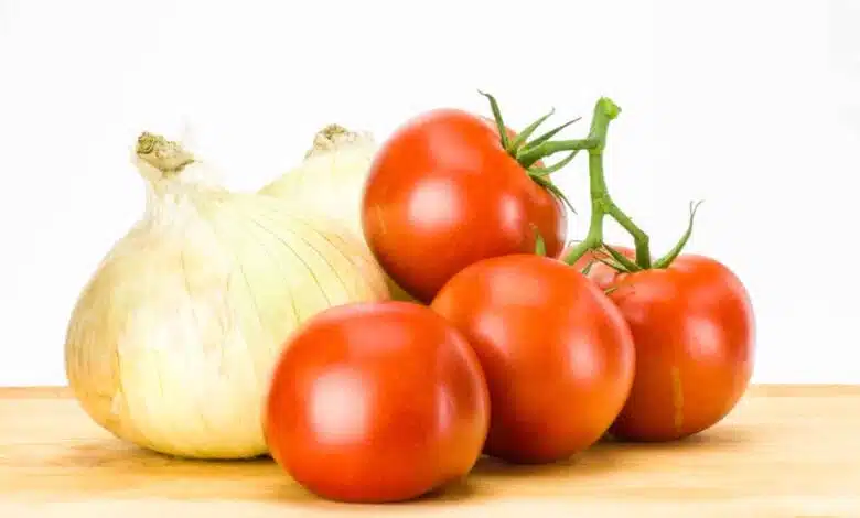 Are you worried about the expensive Onions and Tomatoes Don't worry now, the prices will fall within a week