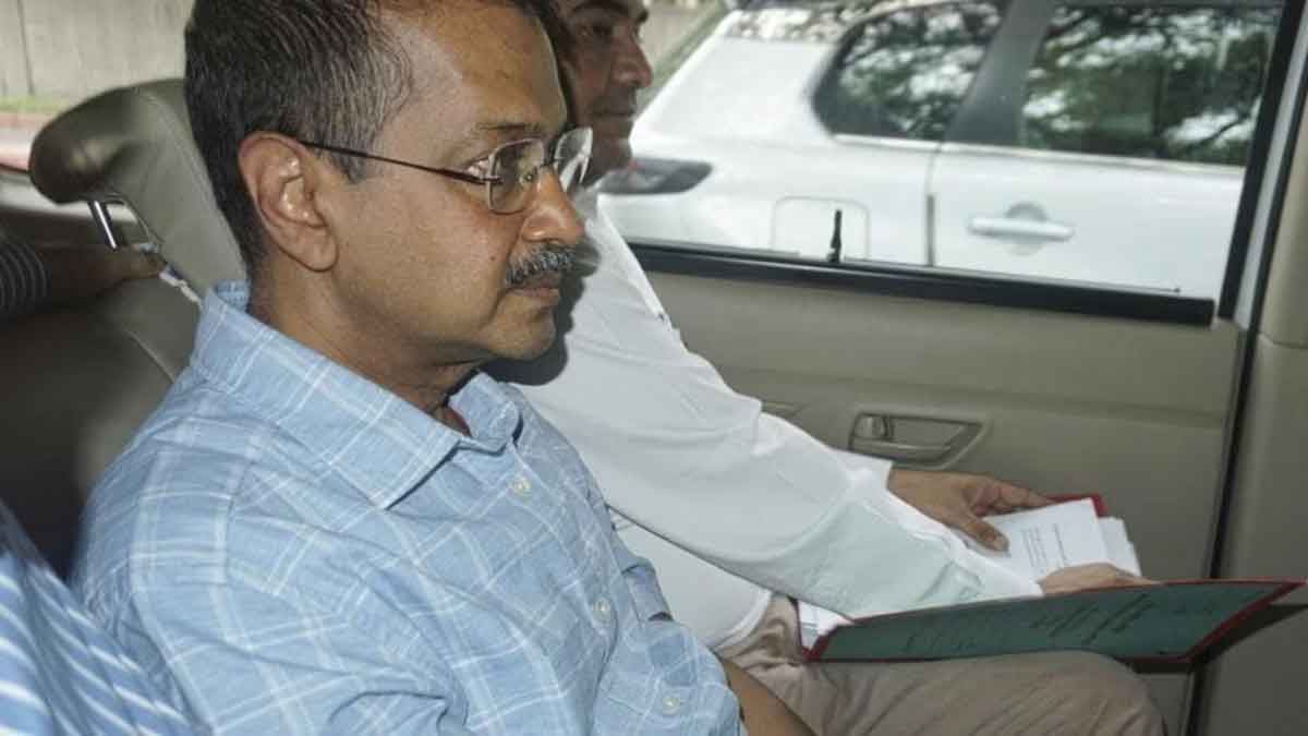 Arvind Kejriwal case Supreme Court's bail order shakes ED's ground, but crisis continues on Delhi CM