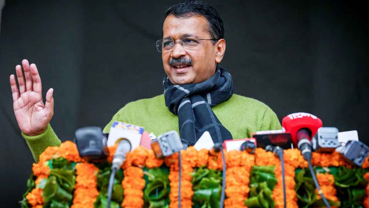 Arvind Kejriwal case Supreme Court's bail order shakes ED's ground, but crisis continues on Delhi CM