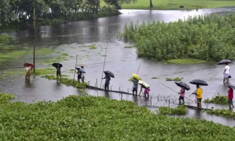 Assam Governor said more people were killed in floods this year
