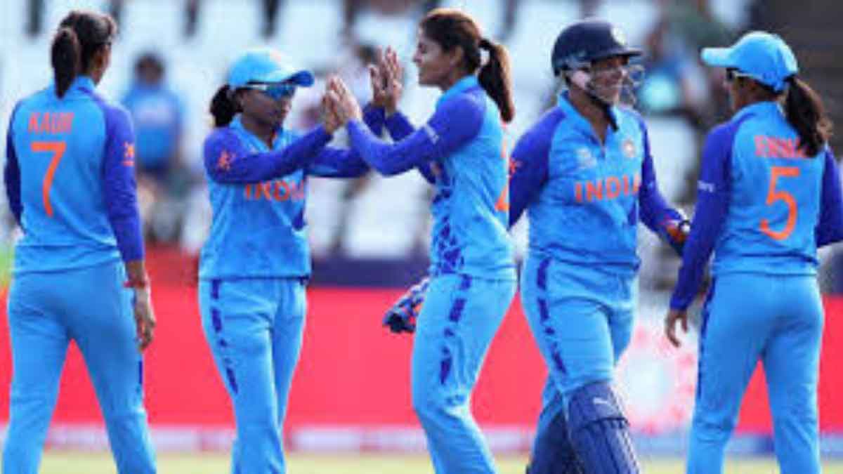 BCA to launch women's cricket tournament; T20 format likely