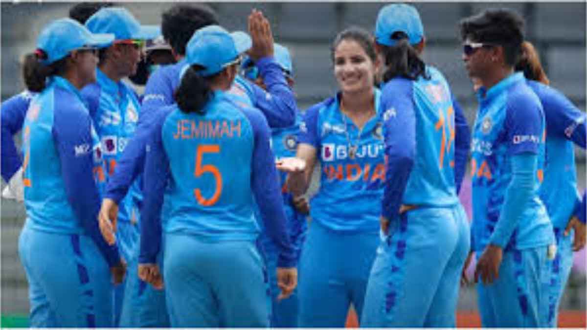 BCA to launch women's cricket tournament; T20 format likely