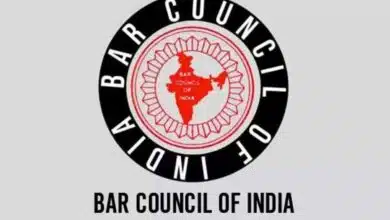 BCI will hold a meeting with UP Bar Association leaders to resolve lawyers' strike