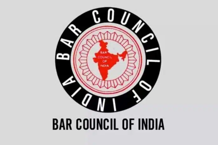 BCI will hold a meeting with UP Bar Association leaders to resolve lawyers' strike