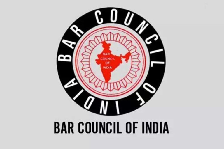 BCI, वकीलों की हड़ताल के समाधान के लिए UP Bar Association के नेताओं के साथ करेगा बैठक