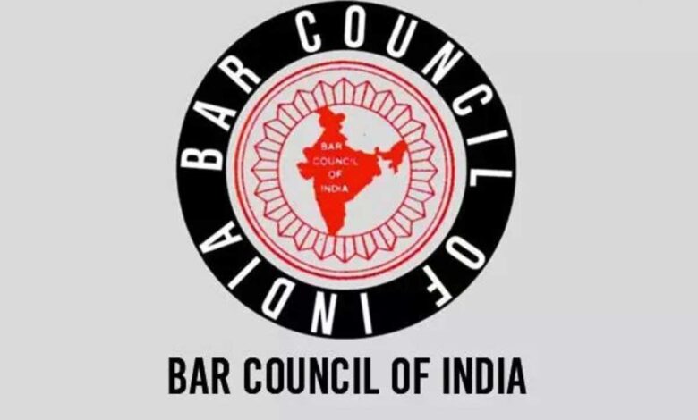 BCI will hold a meeting with UP Bar Association leaders to resolve lawyers' strike