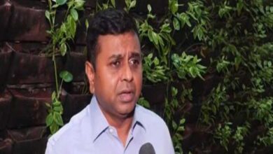 BJP is unable to conduct NEET exam Saravanan Annadurai