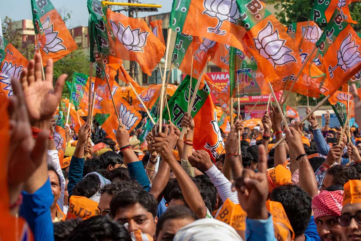 BJP will appoint new national president by December