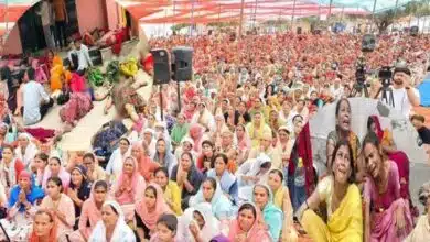 BSP chief Mayawati demands strict action against Bhole Baba over Hathras stampede
