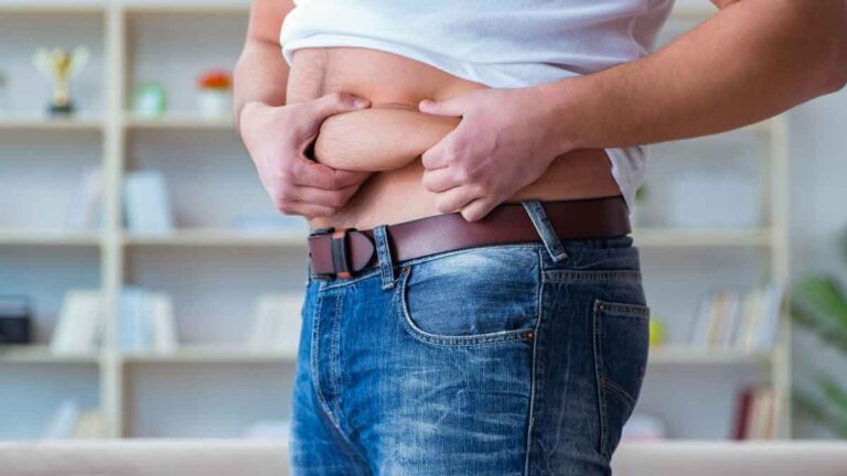 Belly Fat: 15 दिन में कम होगा पेट, बस सख्ती से करें ये योगासन