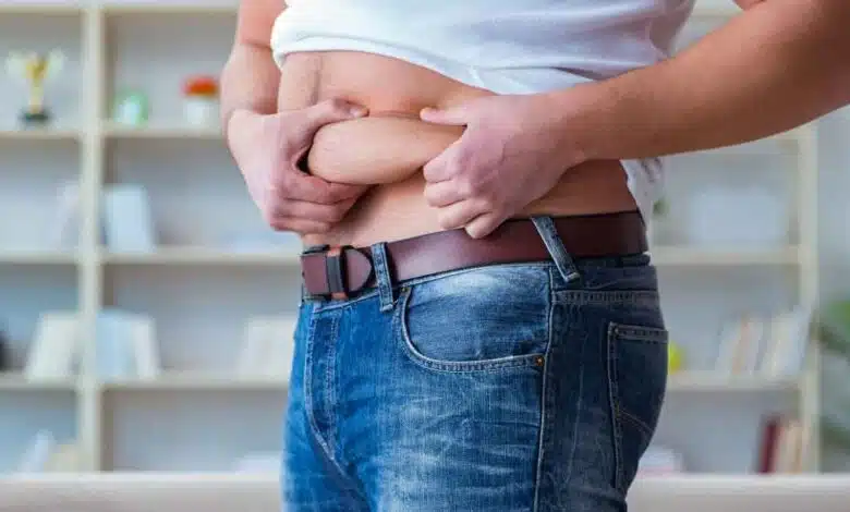 Belly Fat will be reduced in 15 days, just do these yogasanas strictly