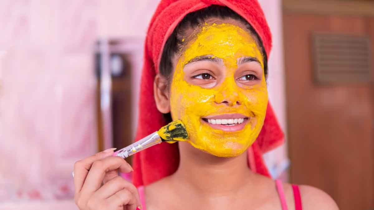 Benefits of Besan For Skin Miraculous benefits of gram flour, know how to make your skin glowing and free from blemishes