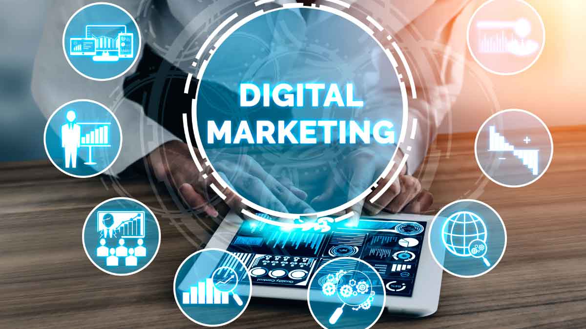 Best Digital Marketing Course for You