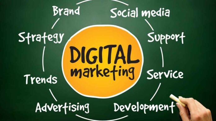 Best Digital Marketing Course for You