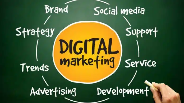 Best Digital Marketing Course for You