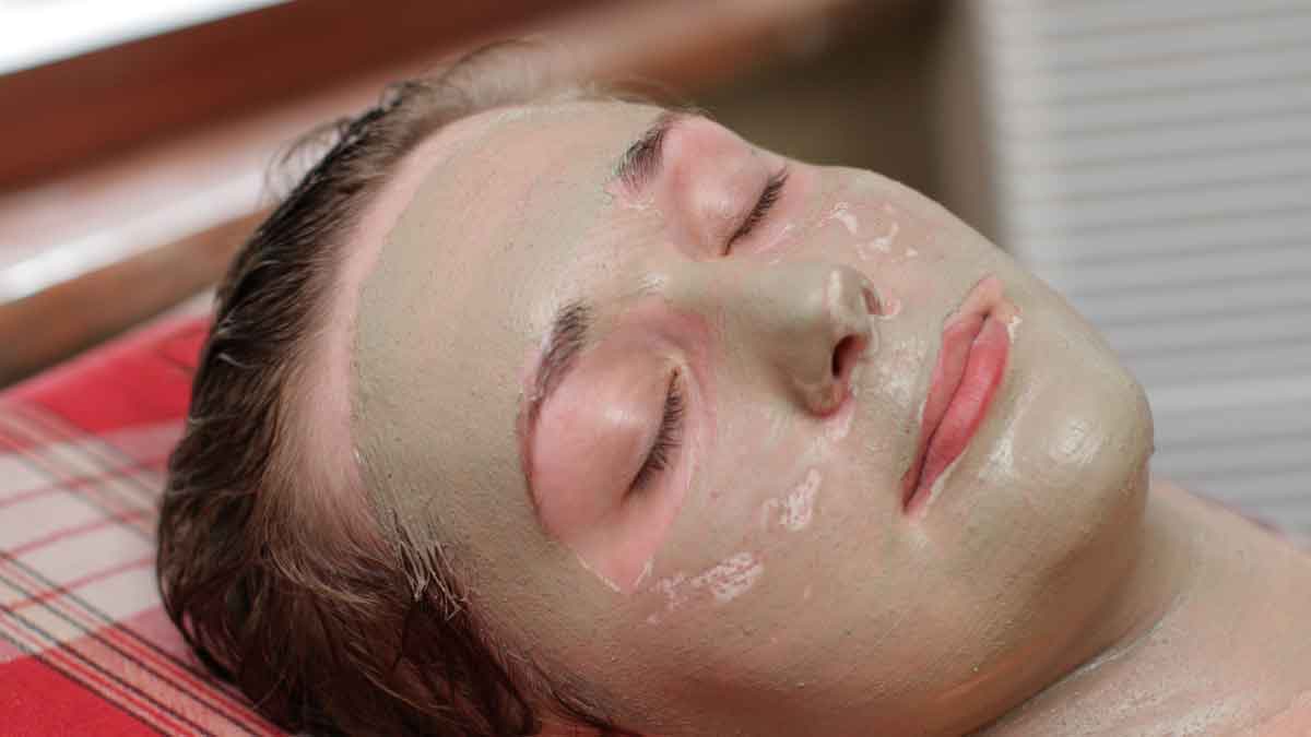 Best face packs to close your Open Pores