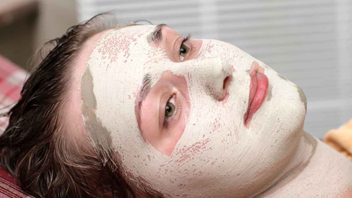 Best face packs to close your Open Pores