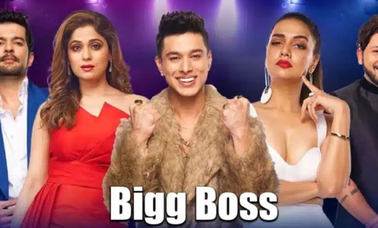 Adnan and Lavkesh get into a scuffle after being called a 'disciple'