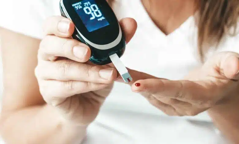 Blood Sugar Control Avoid these foods at night, otherwise it can increase blood sugar level