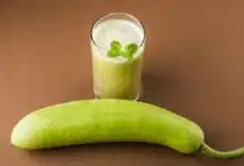 Bottle gourd juice benefits Drink bottle gourd juice in summer and get these miraculous benefits