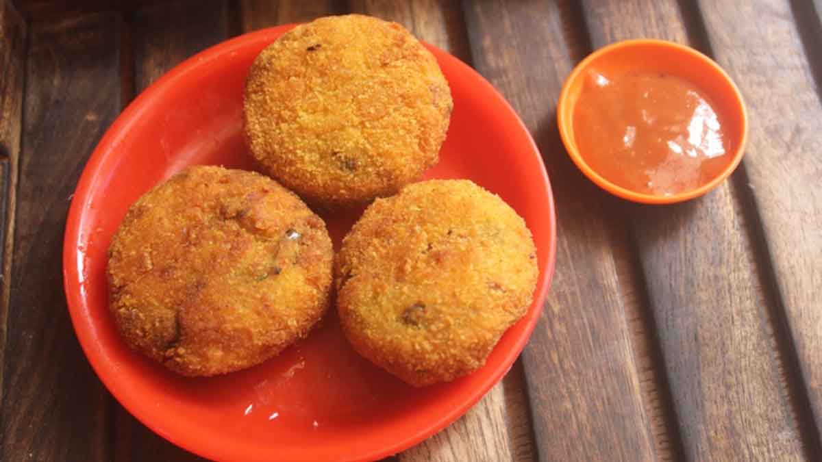 Breakfast 5 Mouthwatering And Easy Suji (Semolina) Recipes for Snacks 