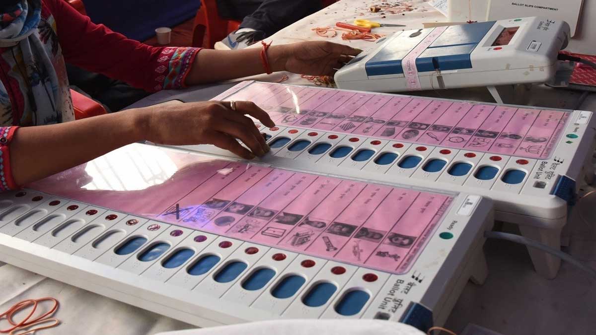 By-election for 3 seats in Himachal Pradesh