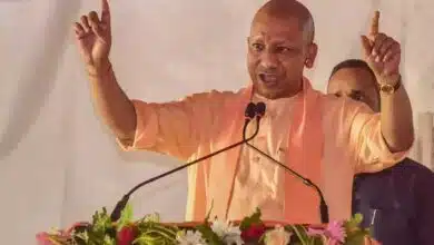 CM Yogi Adityanath stressed on strict legal action against those illegally encroaching on people's land