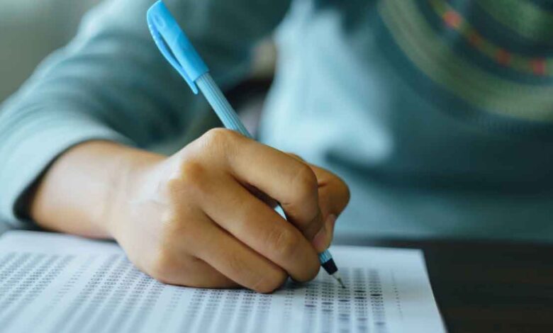 CUET UG 2024 CUET UG exam will be held again, the exam will be conducted between July 15 and 19