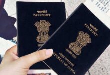 Case filed against woman who went to Pakistan using fake documents in Mumbai