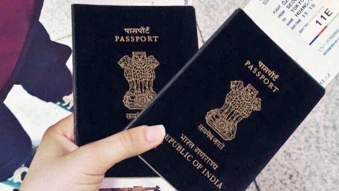 Case filed against woman who went to Pakistan using fake documents in Mumbai