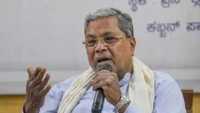 Complaint filed against Karnataka CM Siddaramaiah and 9 others in MUDA scam case
