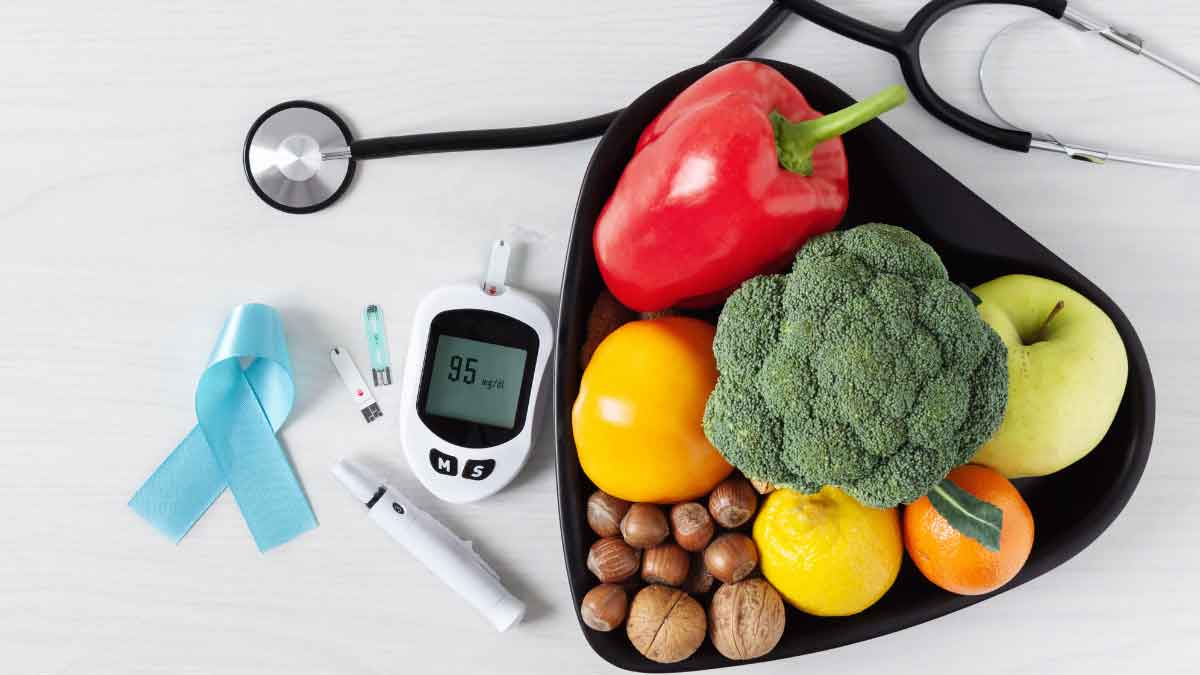 Control Diabetes Home remedies to eradicate diabetes from its roots, these 5 Ayurvedic miracles are hidden in your kitchen