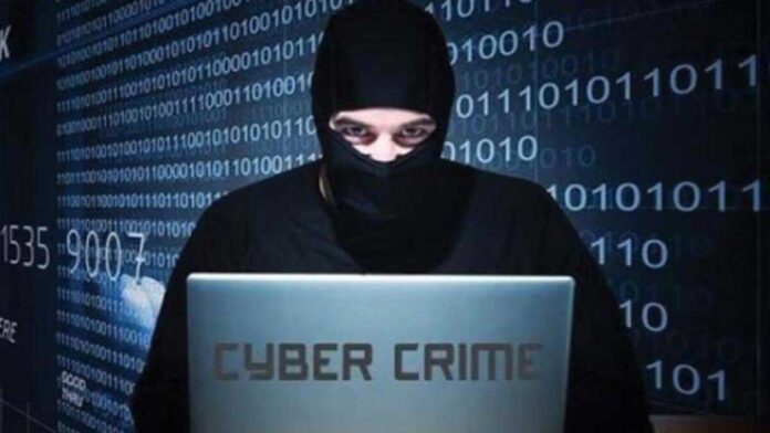 Cyber ​​Crime 2 interstate cyber crime gang members arrested in Kolkata