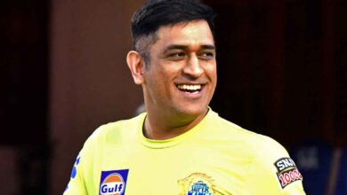 Deal of 77 year old company is done! Mahendra Singh Dhoni is the Vice President