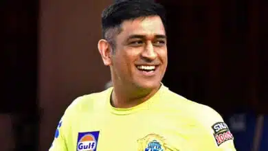 Deal of 77 year old company is done! Mahendra Singh Dhoni is the Vice President